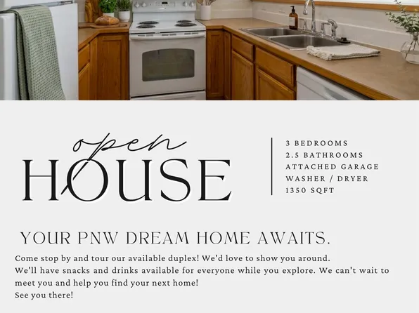 549 Hydra Pl #A, Post Falls, ID 83854