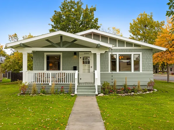 2004 S 10th St W, Missoula, MT 59801