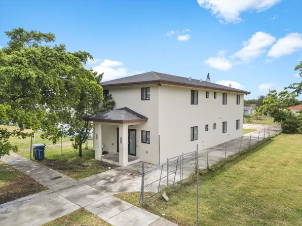 10451 SW 179th Street, Miami, FL 33157