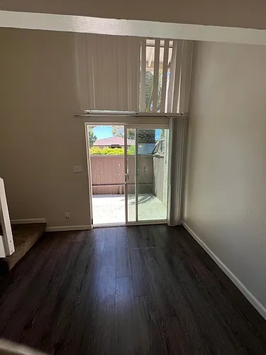 Floor plan 1 Bed 1 Bath