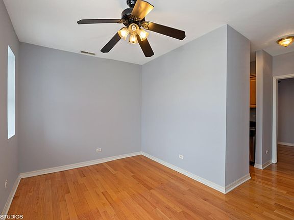 3rd image of 2649 N Kedzie Ave APT 2A