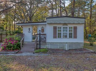 20 Ocean Reef Ln, Murrells Inlet, SC 29576