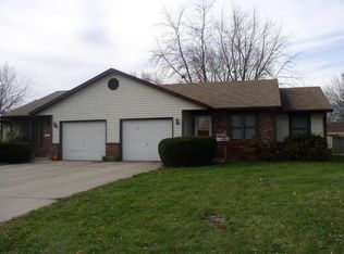 2015 State St, Lafayette, IN 47905