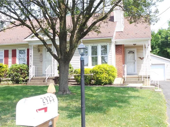 2923 Liberty St, Easton, PA 18045