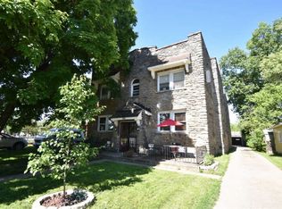 7501 Fairpark Ave, Cincinnati, OH 45216