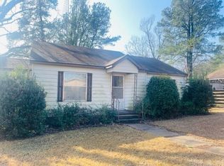 409 W 4th Ave, Strong, AR 71765