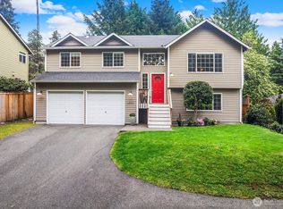 4035 NE 110th Street, Seattle, WA 98125