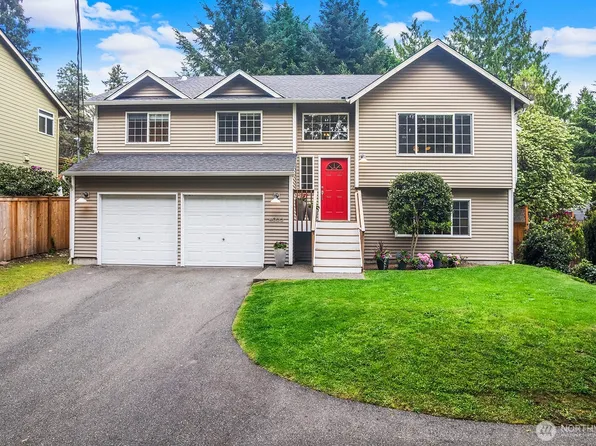 4035 NE 110th Street, Seattle, WA 98125