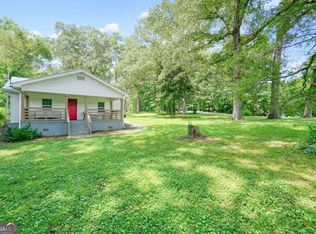 2431 Ball Ground Hwy, Canton, GA