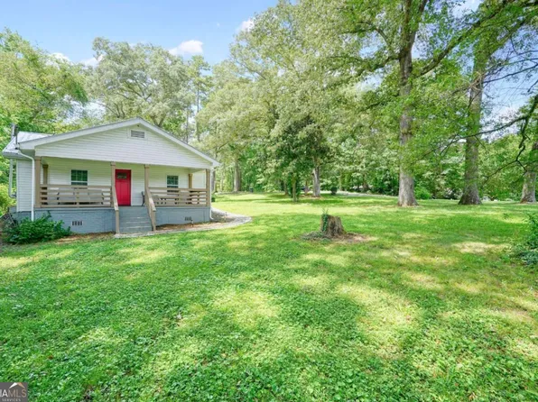 2431 Ball Ground Hwy, Canton, GA 30114