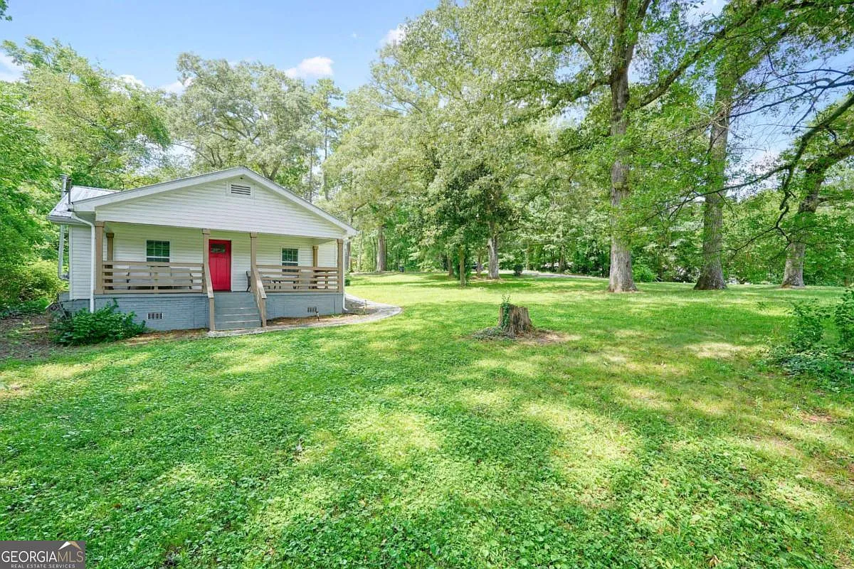 2431 Ball Ground Hwy photo 1