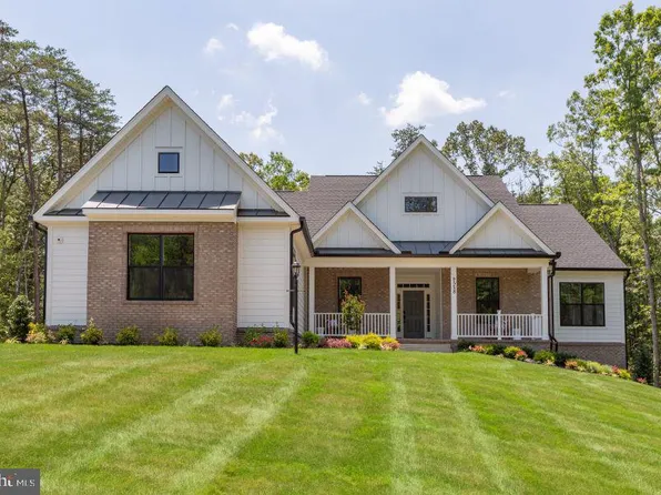 LOT 4 Zoar Rd, Locust Grove, VA 22508