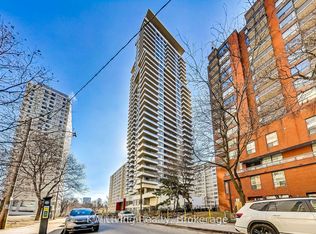 50 Dunfield Ave #2716, Toronto, ON M4S0E4