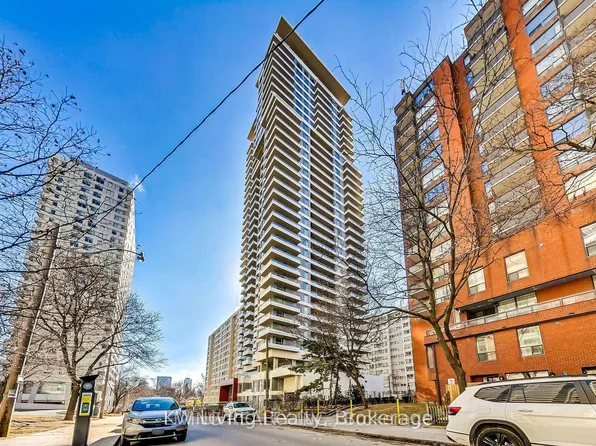 50 Dunfield Ave, Toronto, ON