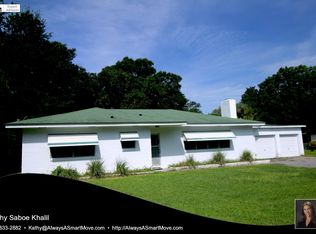 929 Pauline Ave, Charleston, SC 29412