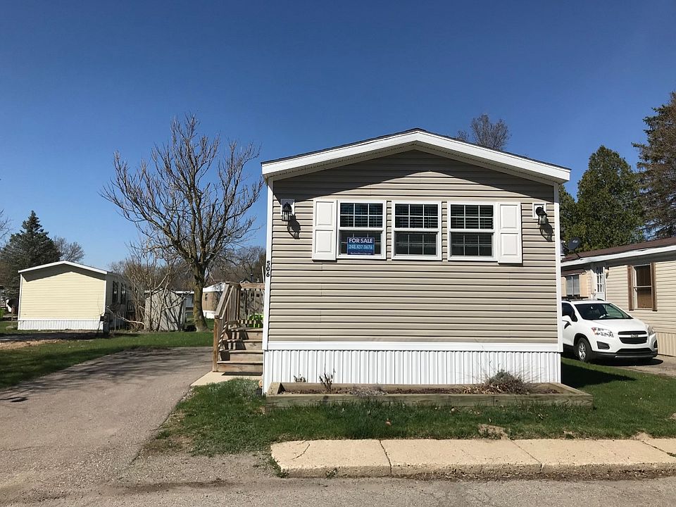 1st image of 506 Thoreau Ln