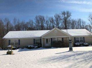 618 S Wynn Wood Cir, Camden, DE 19934