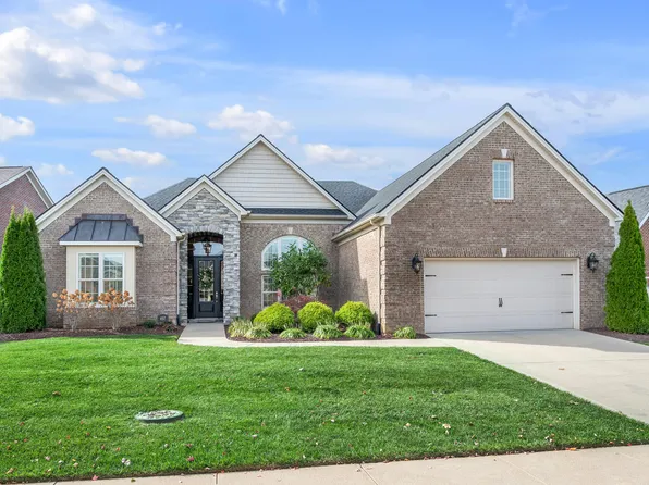 457 Weston Park, Lexington, KY 40515