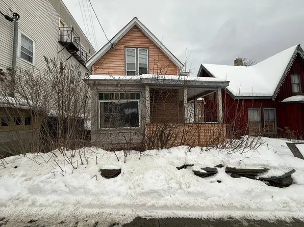 12 Pleasant Street, Randolph, VT 05060