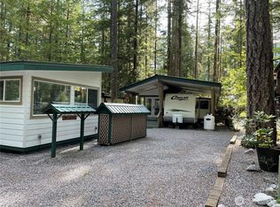 148 Gold Rush Rd, Deming, WA 98244