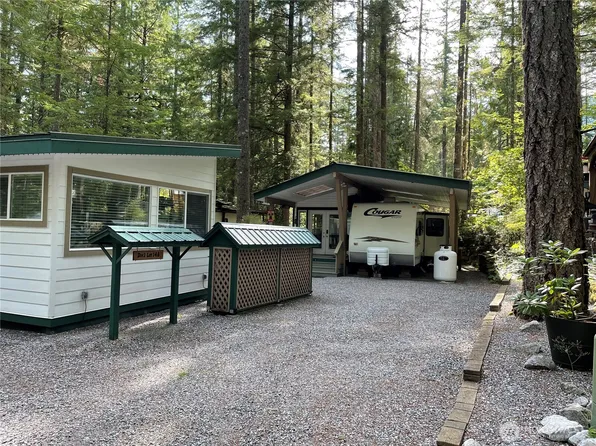 148 Gold Rush Road, Deming, WA 98244
