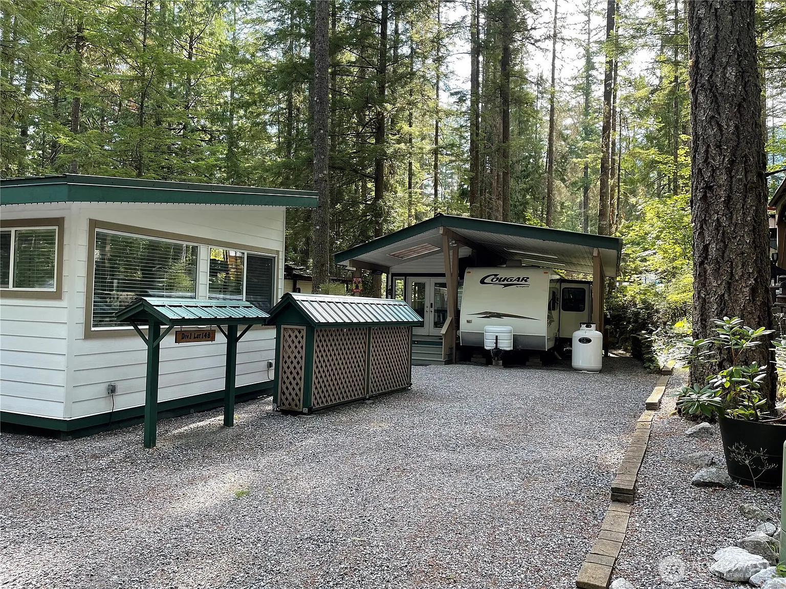 148 Gold Rush Road photo 1