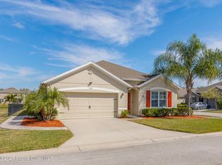 430 Great Falls Ln SW, Palm Bay, FL 32908