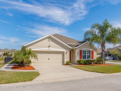 430 Great Falls Ln SW, Palm Bay, FL, 32908