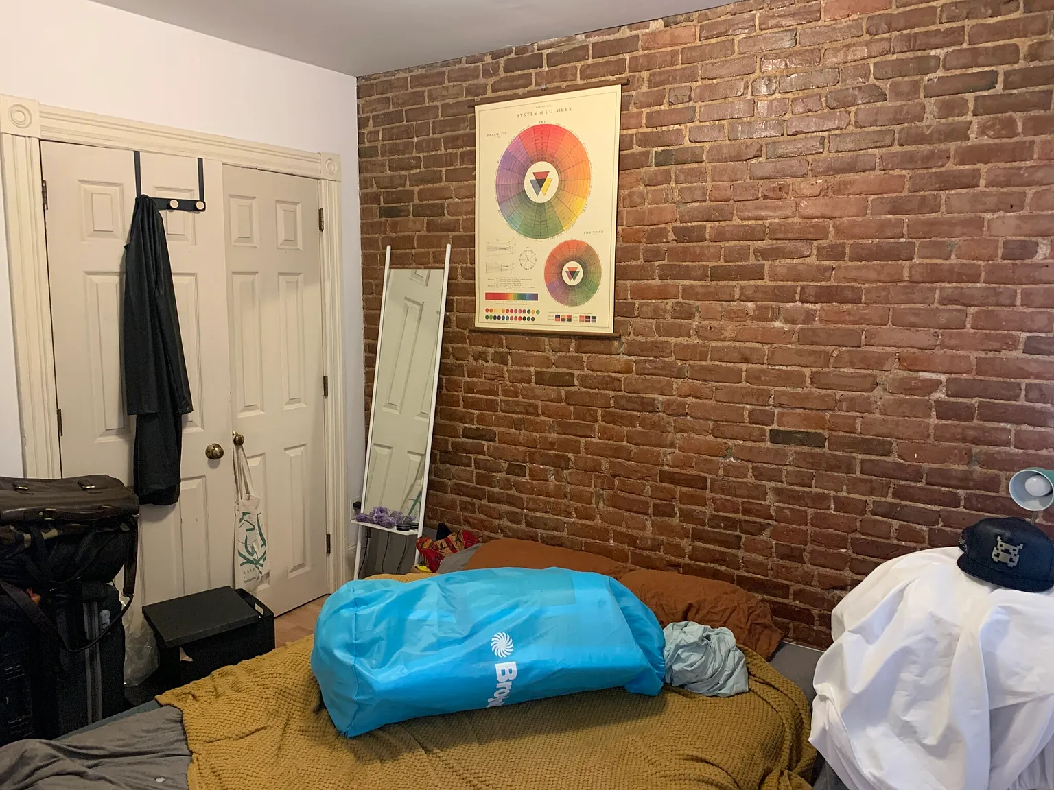 2 bed, 1.0 bath, 750 sqft, $2,750 — Photo 4