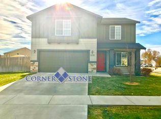 1521 Gold St, Middleton, ID 83644