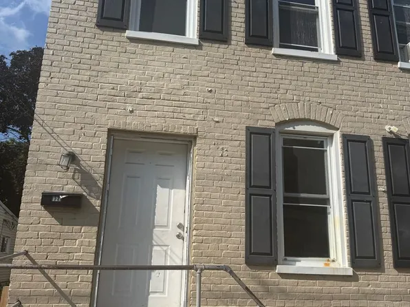 125-127 Elm Street, 125-127 Elm St, Hagerstown, MD 21740