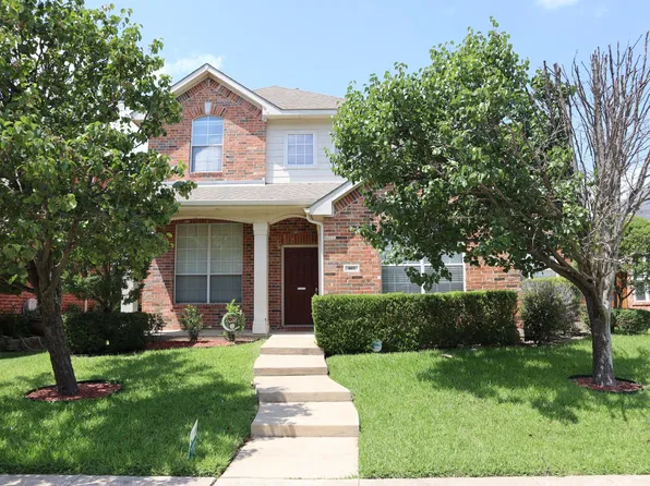 1611 Briarhollow Ct, Allen, TX 75002