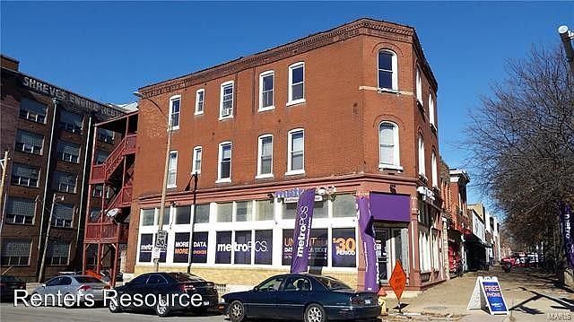 1st image of 2531 S Jefferson Ave #A