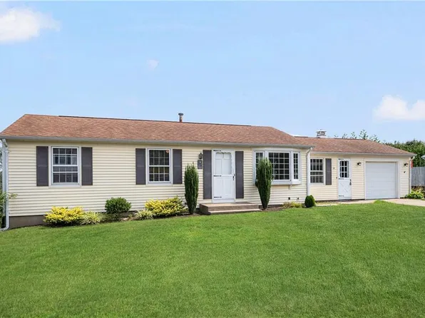 27 Mark Fore Dr, West Warwick, RI 02893