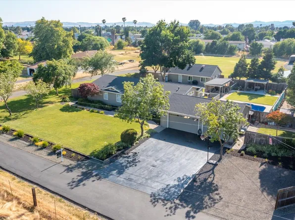 3976 Rush Lane, Fairfield, CA 94533