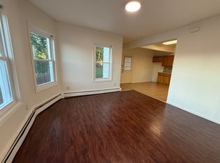 62 Albion St #1, Passaic, NJ 07055