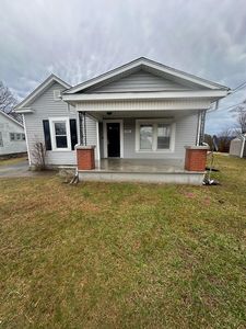 1001 Peck St NW, Roanoke, VA, 24017