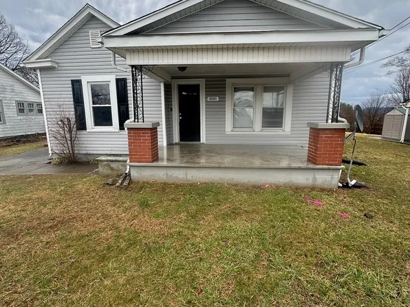 1001 Peck St NW, Roanoke, VA 24017