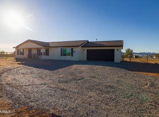 22125 W Laura St, Wittmann, AZ 85361