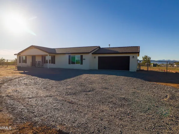 22125 W LAURA Street, Wittmann, AZ 85361