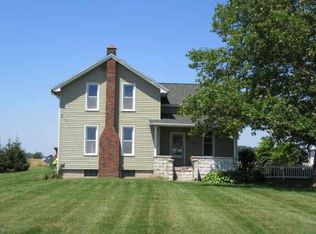 7560 Ida Center Rd, Ida, MI 48140