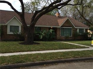 9710 S Rice Ave, Houston, TX 77096