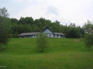 777 Savoy Rd, Cheshire, MA 01225