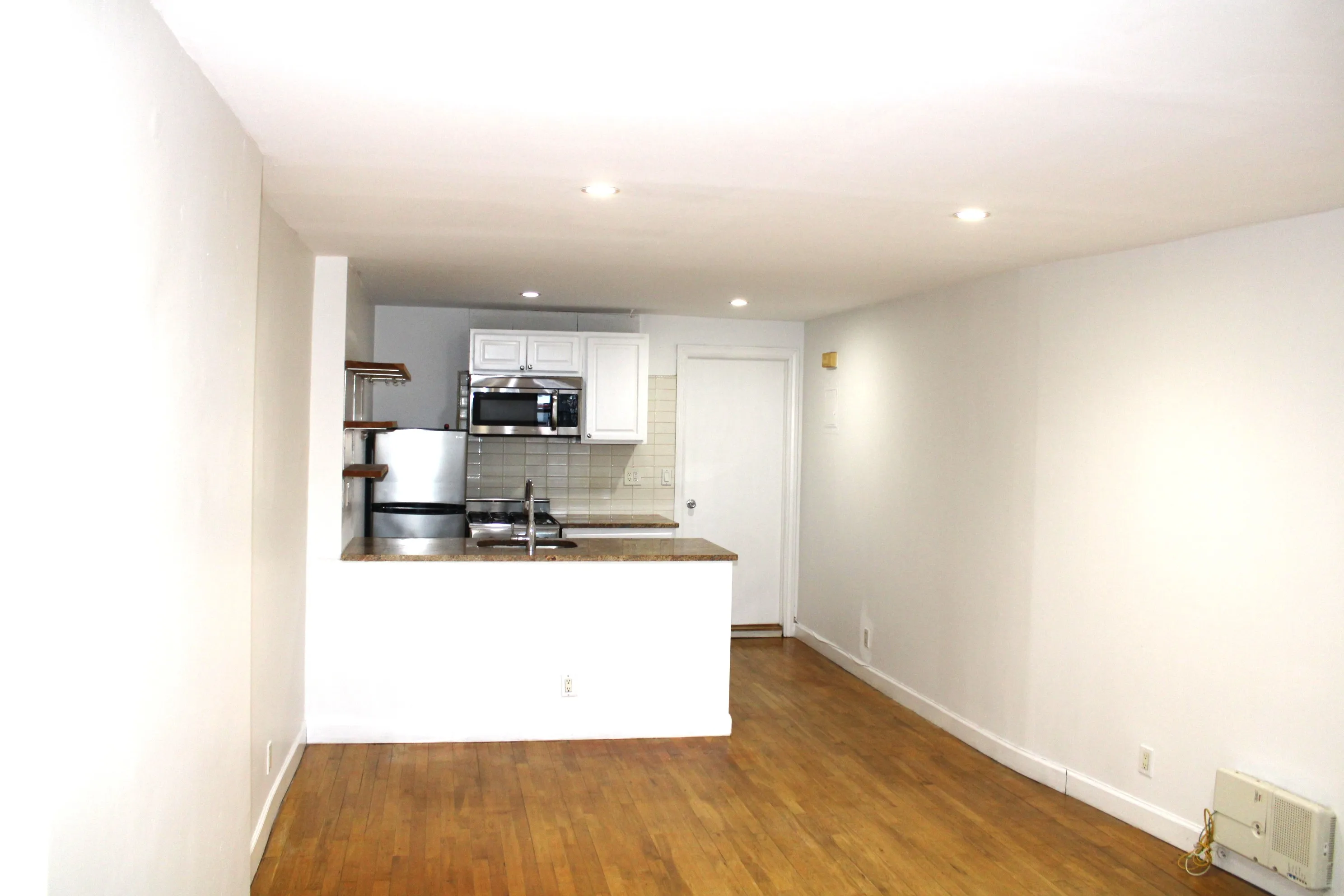 484 Classon Avenue #1 in Clinton Hill, Brooklyn | StreetEasy