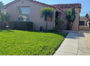 8937 S Harvard Blvd, Los Angeles, CA 90047