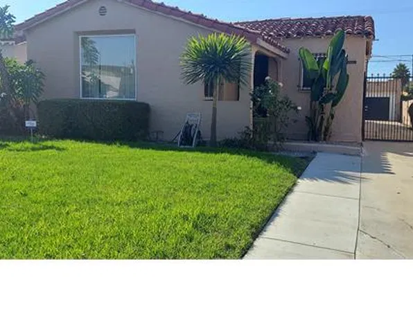 8937 S Harvard Blvd, Los Angeles, CA 90047