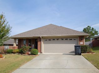 116 Crisfield Cir, Alabaster, AL 35007
