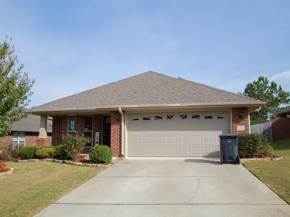 116 Crisfield Cir, Alabaster, AL 35007
