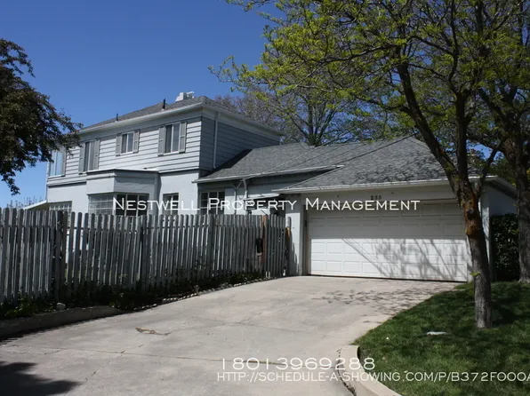 255 N A St, Salt Lake City, UT 84103