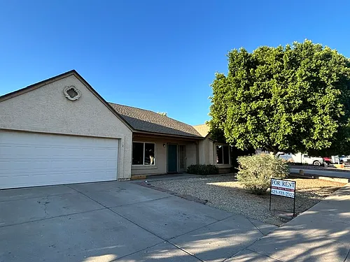 4538 W Kristal Dr Photo 1